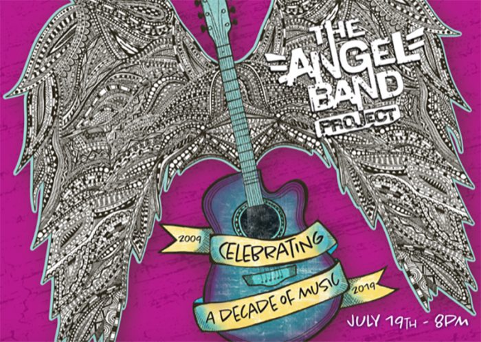 AngelBAndProject2019
