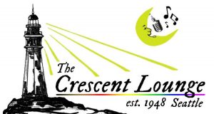 Crescent Loung Logo