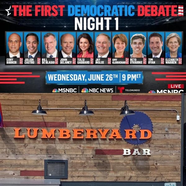 LumberYardQueerVote Debate June 2019