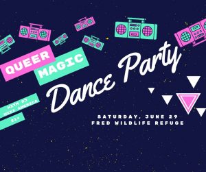 QueerMagicDance Party 19