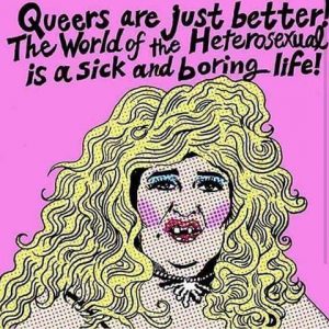 Queers are just better pride 19