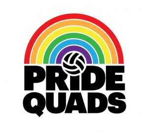 Seattle Pride Quads 2019