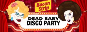 Dead Baby Disco Party