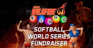 Wildfire Drag Bingo Night Fundraiser