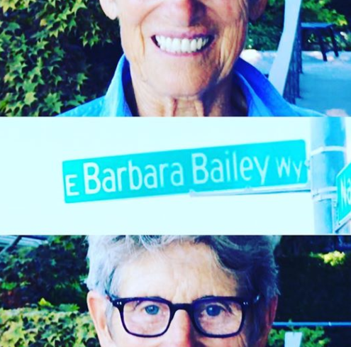 BarbaraBaileyWay