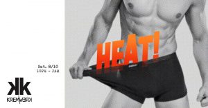 Heat underwear aug 19