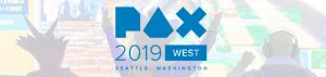 PAX West 2019