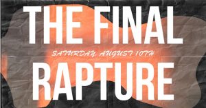 RaptureThe Finals Aug19