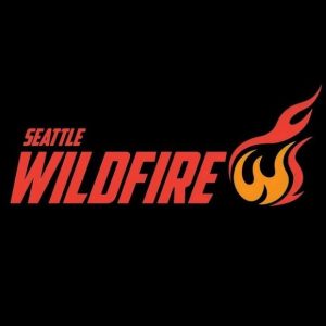 Seattle wildfire