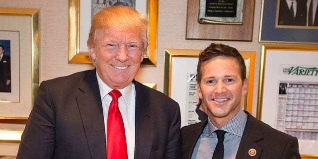 aaron schock bulge