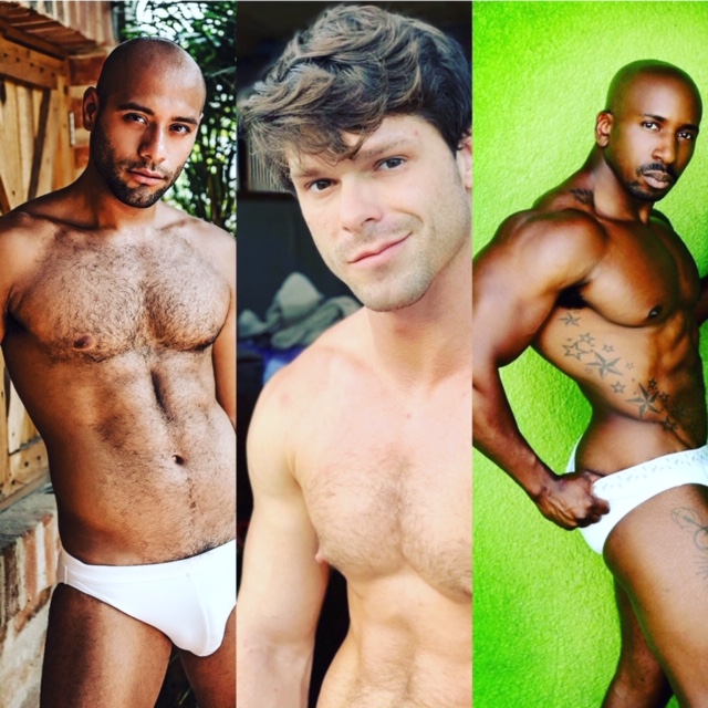 Amazing Gay - Amazing Coming Out Stories From Gay Porn Stars â€“ Seattle Gay Scene