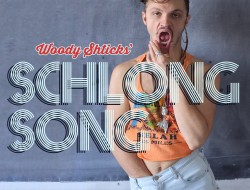 Woody Shticks in Schlong Song