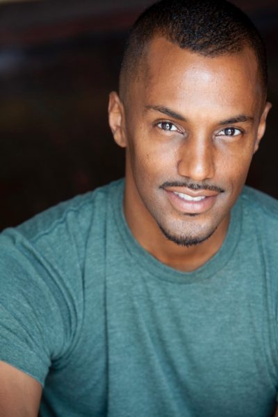 Darryl Stephens will return to the role he created in the 2006 film, BOY CULTURE  as Andrew for BOY CULTURE: THE SERIES set to debut in 2018