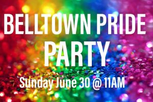 Belltown Pride 19