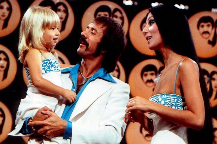 Babe…I Got You A Sonny & Cher Show DVD Set For Valentine's Day ...