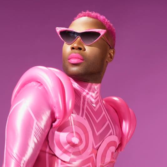 Todrick Hall Back At The Moore As Part Of His Huge 2023 “Velvet Rage