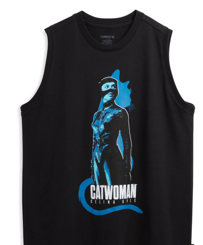 TomboyX Teams Up With The Batman – Seattle Gay Scene