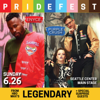 Mariners Set Pride Night For Tuesday, Aug 31 – Seattle Gay Scene