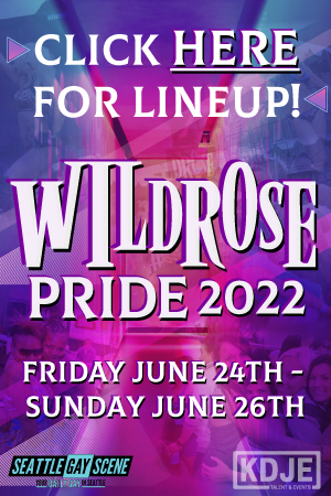 Wildrose Pride 2022