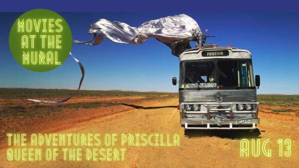 The Adventures of Priscilla, Queen of the Desert - The Loft Cinema