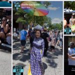 Capitol Hill PrideFest on Broadway 2019. Photos by Eric Gregory for SGS